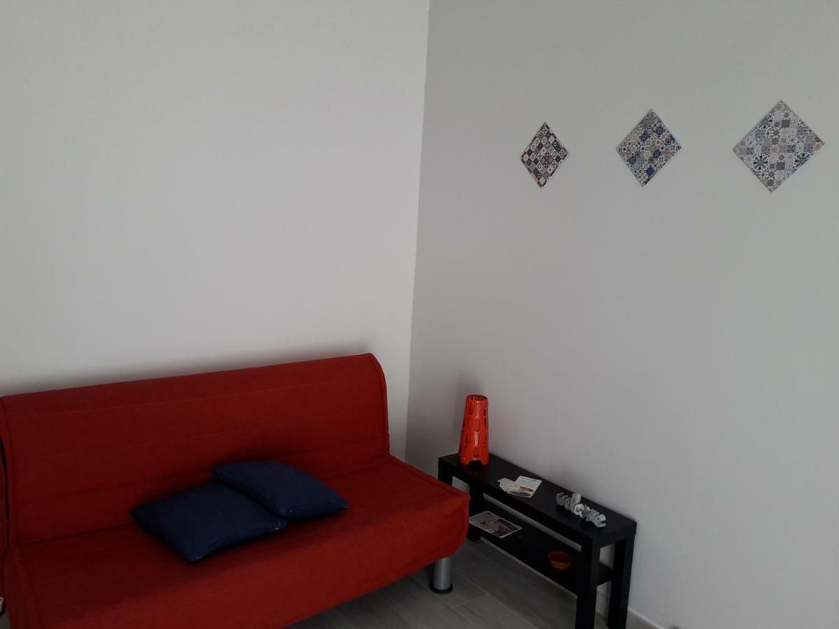 La Zagara Di Appartement